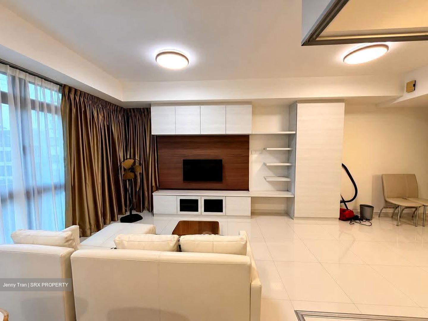City Square Residences (D8), Condominium #625559141